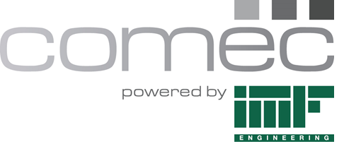 COMEC BY IMF